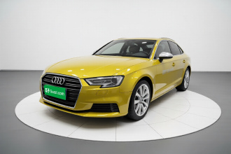 奥迪A3 2017款 Sportback 35 TFSI 进取型