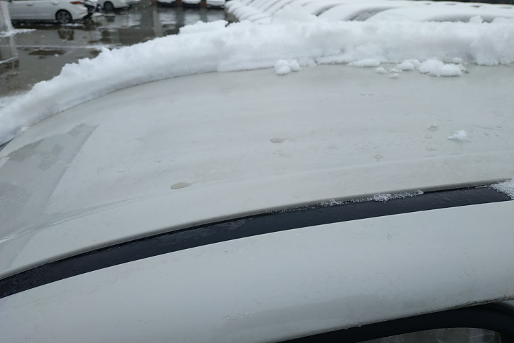 五菱汽车 宏光MINIEV 2025款 四门版 进阶款局部细节57