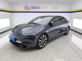 零跑汽车 零跑C01 2022款 后驱长续航版