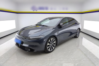 零跑汽车 零跑C01 2022款 后驱长续航版