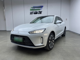 鸿蒙智行 问界M5 2022款 增程四驱至臻版