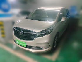 别克GL8 2022款 ES陆尊 653T 尊享型