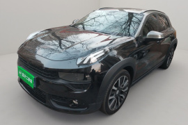 领克02 2021款 2.0TD 自动两驱劲 冠军版