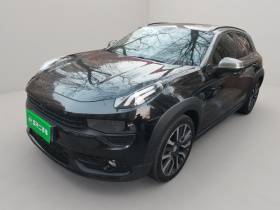 领克02 2021款 2.0TD 自动两驱劲 冠军版