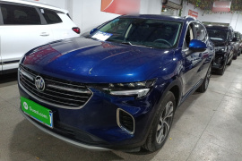 别克 2023款 昂科威S 552T 两驱豪华型