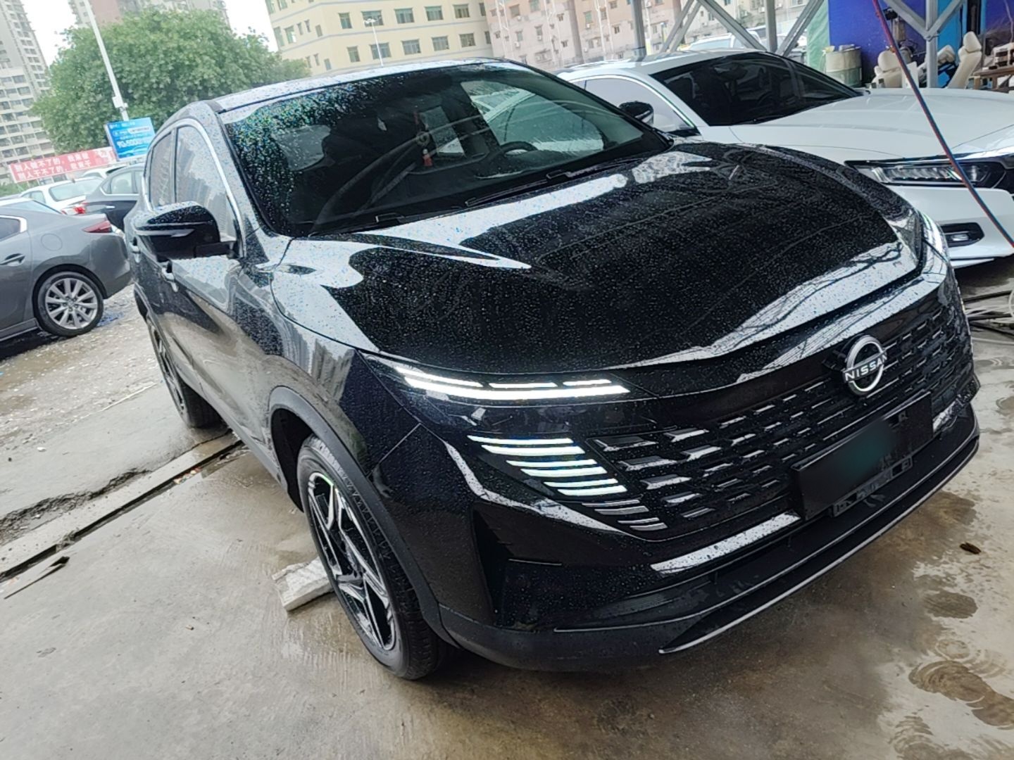 车300二手车图片