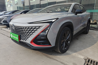 长安UNI-T 2020款 1.5T 旗舰型