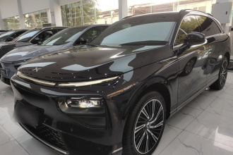 小鹏G9 2024款 702 Pro