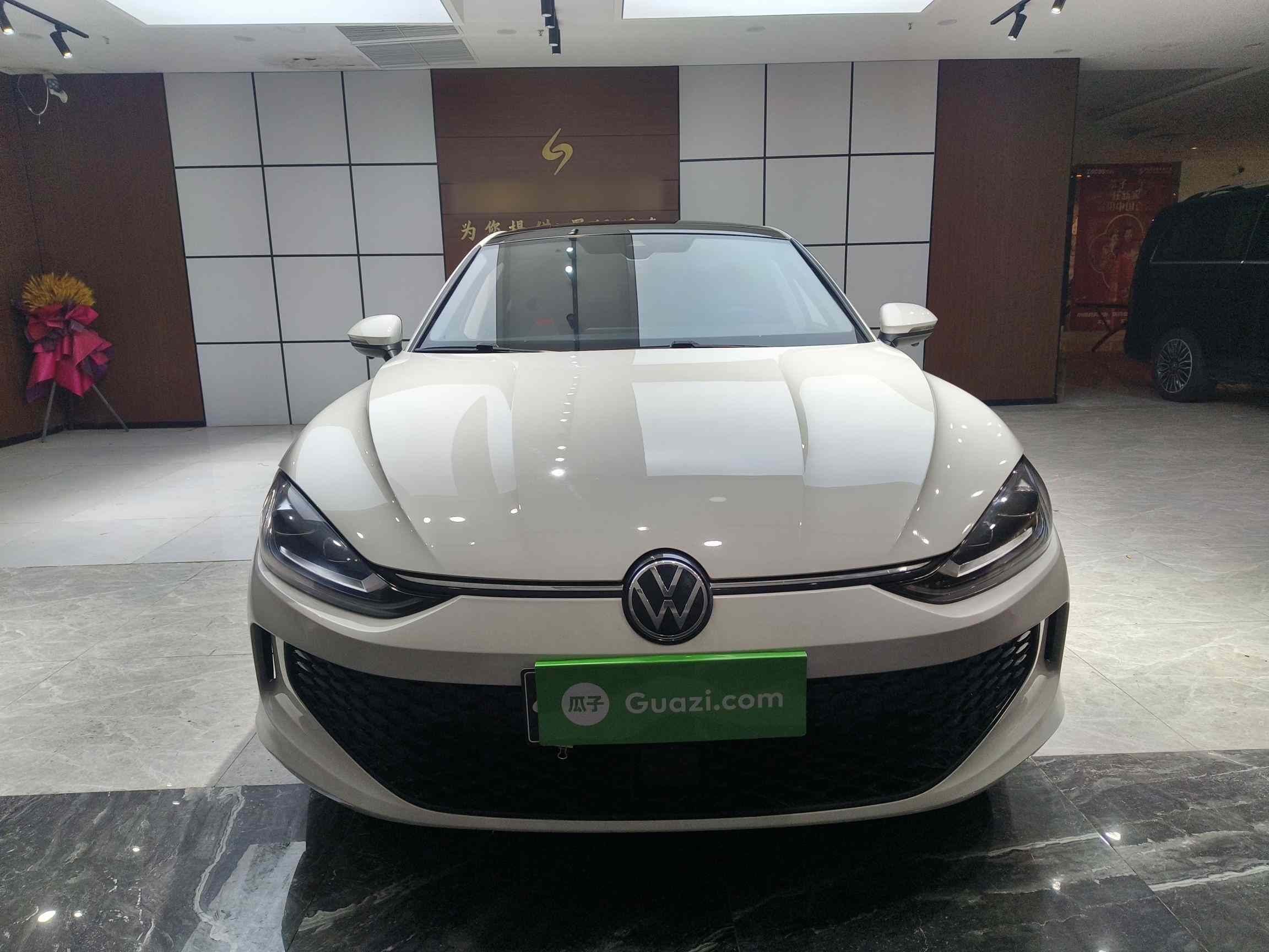 大众 2022款 凌渡L 280TSI DSG炫辣版(1)