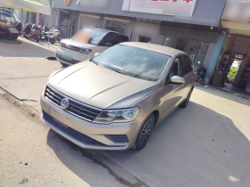 大众 捷达 2017款 1.5L 自动时尚型