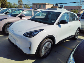 吉利银河 星愿 2025款 310km 梦想版