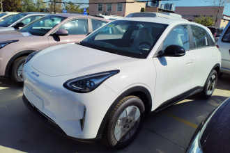 吉利银河 星愿 2025款 310km 梦想版