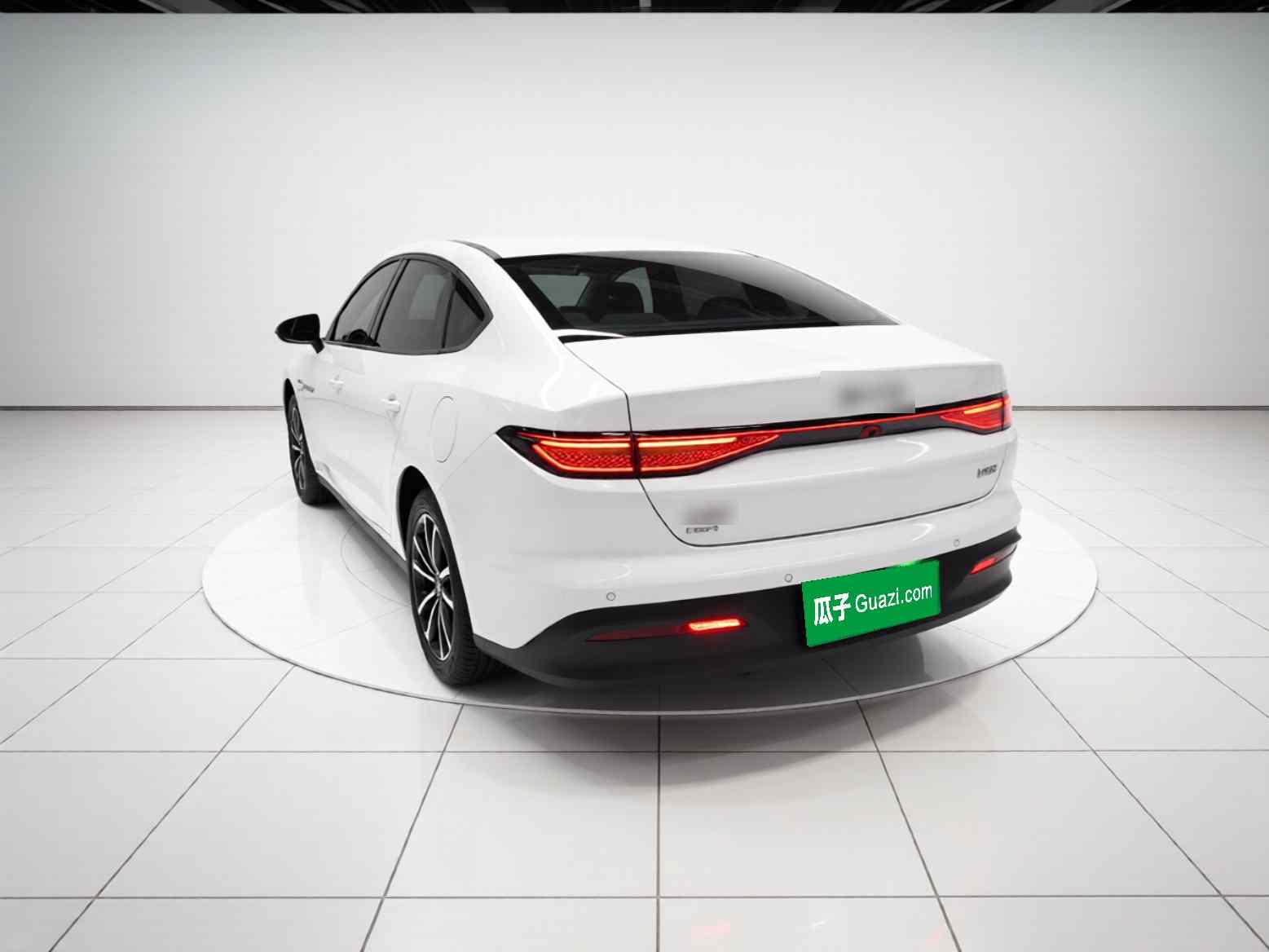比亚迪 海豹05 DM-i 2025款 DM-i 智驾版 55KM豪华型(3)
