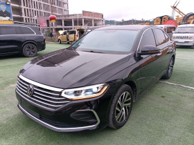 大众 朗逸 2023款 280TSI DSG满逸版