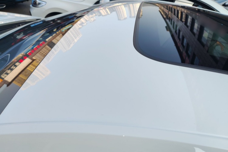 大众 朗逸 2024款 300TSI DSG星空领先版局部细节57