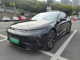 小鹏P7 2022款 480E