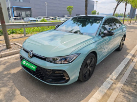 大众 帕萨特 2025款 Pro 380TSI 星空龙尊版