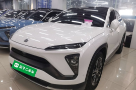 蔚来EC6 2020款 605KM 运动版