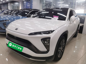 蔚来EC6 2020款 605KM 运动版