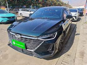 奇瑞 艾瑞泽8 2023款 高能版 2.0T DCT劲