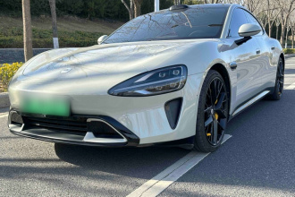 小米汽车 小米SU7 2024款 四驱超长续航高阶智驾Max版