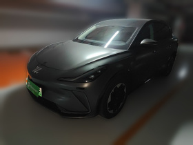 智己汽车 智己LS7 2023款 90kWh Elite后驱版