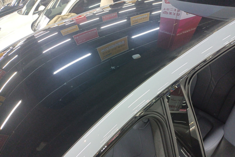 小鹏G7 2025款 702 超长续航 Max局部细节57