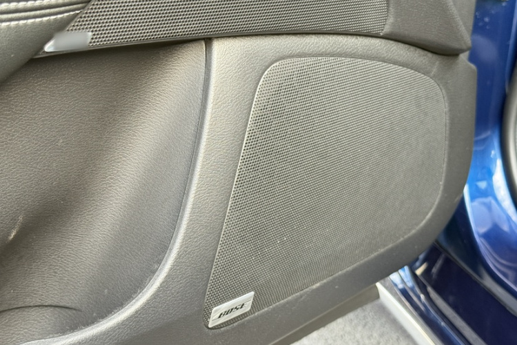 英菲尼迪Q50L 2018款 2.0T 逸享版 国VI局部细节9004