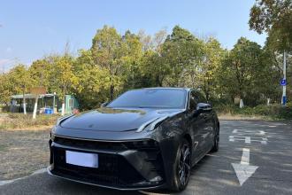 领克03 2023款 1.5TD DCT劲Pro