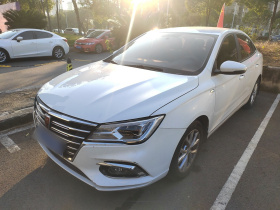 荣威i5 2019款 1.5L 手动4G互联朗越版