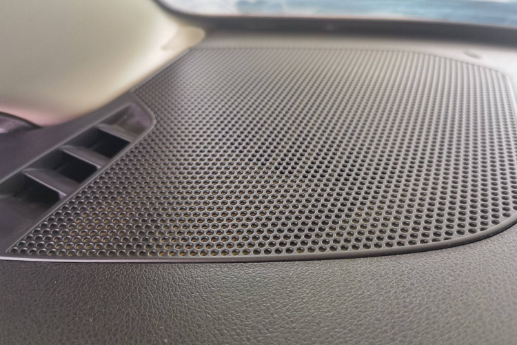 雪铁龙 爱丽舍 2017款 1.6L 手动时尚型局部细节16