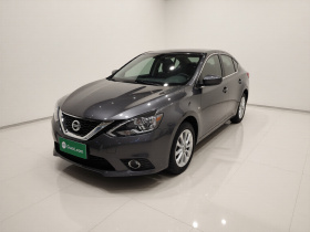 日产 轩逸 2022款 经典 1.6XL CVT豪华版