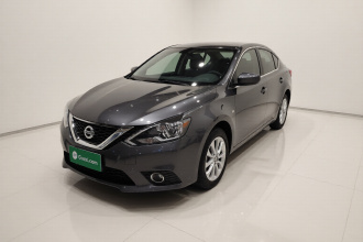 日产 轩逸 2022款 经典 1.6XL CVT豪华版