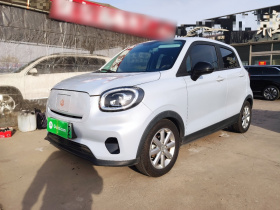 零跑汽车 零跑T03 2022款 炫晶版