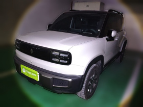 宝骏悦也Plus 2026款 301km旗舰版