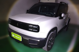 宝骏悦也Plus 2026款 301km旗舰版