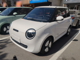 长安启源 长安Lumin 2022款 210km 香甜款