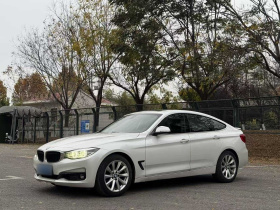 宝马3系GT 2018款 320i 时尚型