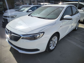 别克 英朗 2021款 改款 典范 1.5L 自动精英型