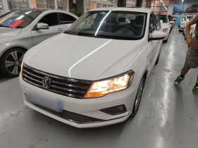 大众 捷达 2017款 1.4L 手动舒适型