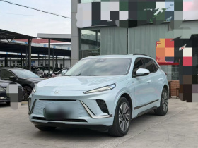 别克E5 2023款 臻享标准续航版