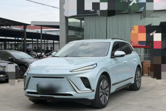 别克E5 2023款 臻享标准续航版