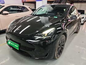 特斯拉 Model Y 2022款 后轮驱动版