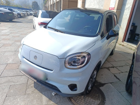 零跑汽车 零跑T03 2024款 310舒享版