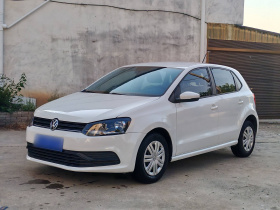 大众 Polo 2018款 1.5L 自动安驾型