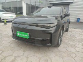 零跑汽车 零跑C10 2024款 210激光雷达版