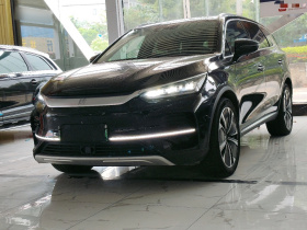 比亚迪 唐新能源 2022款 EV 635KM 四驱旗舰型