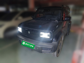 宝骏悦也 2024款 智尊版