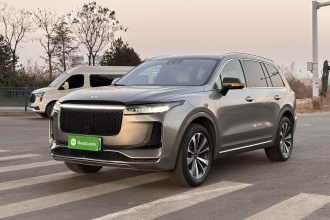 理想汽车 理想ONE 2020款 增程6座版