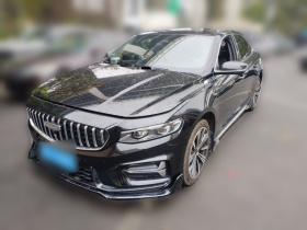 吉利汽车 星瑞 2025款 东方曜 1.5TD 昆仑版